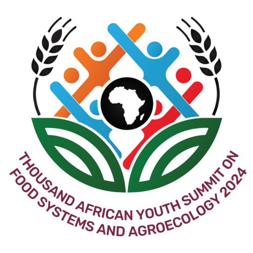 Contact | 1000 African Youth Summit on food systems and Agroecology